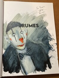Un clown