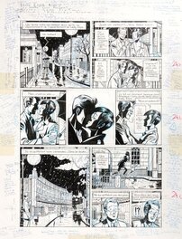 Philippe Wurm - Lady Elza (Tome 2), La vente Coco Brown - Comic Strip