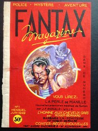La Couverture sur un Drôle de Papier .... au Format entier de : 14,5 par 21 Cm La Couverture sur un Drôle de Papier .... au Format entier de : 14,5 par 21 Cm