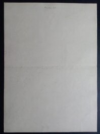 Le Dos de la Planche 7 du FANTAX 27 Le Dos de la Planche 7 du FANTAX 27