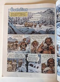 Fluide Glacial #528, p.60 Fluide Glacial #528, p.60