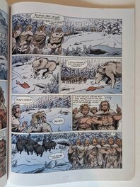 Fluide Glacial #528, p.61 Fluide Glacial #528, p.61