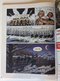 Fluide Glacial #528, p.62 Fluide Glacial #528, p.62