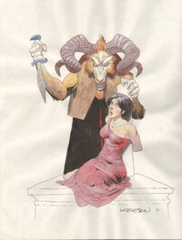 Sacrifice