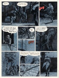 Lune de guerre