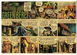 Sunday du 8 mai 1966 publié . Sunday du 8 mai 1966 publié .