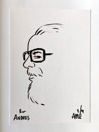 Sergio Leone