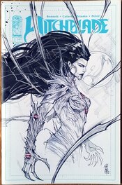 Witchblade 1