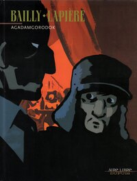 Album Agadamgorodok Album Agadamgorodok