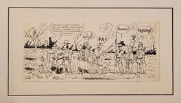 1971 - Les Tuniques Bleues : Zouaves & Volontaires