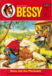 Bessy #117 Germany Bessy #117 Germany