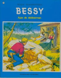 Bessy #76 Belgium Bessy #76 Belgium