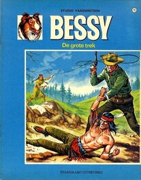 Bessy Comic Belgium Bessy Comic Belgium