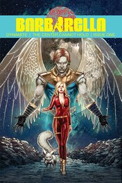 Dynamite Comics Feb 2023 Dynamite Comics Feb 2023