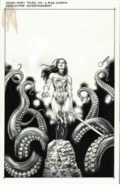 Grimm Fairy Tales Vol. 2, issue 68 Cover A