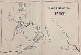 Pelisse de Loisel (1986)
