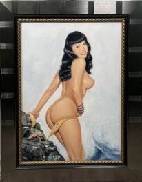 Framed Framed