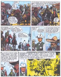 Planche publiée T20 couleurs Planche publiée T20 couleurs