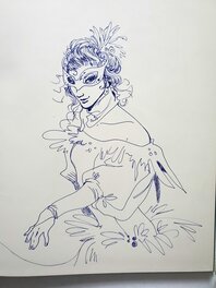 Sorcieres    T1 BIANCA