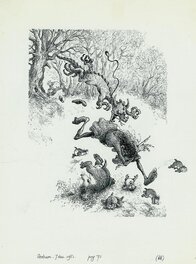 Paulus en het Draakje