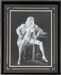 My frame My frame
