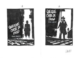 La première feuille La première feuille