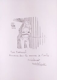 Les morsures de l'ombre 2024Dec06