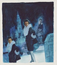 Jan Wesseling - Jan Wesseling | ca. 1974 | Boekomslag - Couverture originale
