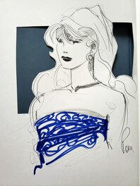 CHIMERES  T1 APHRODITE