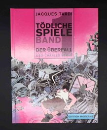 Der Überfall Der Überfall