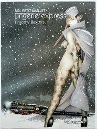 Affichette : offset 17 x 23 Affichette : offset 17 x 23