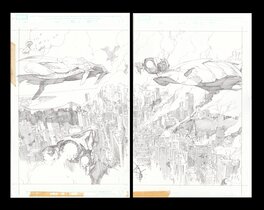 SECRET INVASION