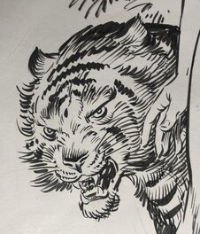 Détail. Détail.