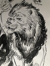 Détail. Détail.