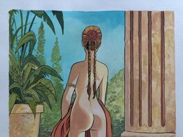 Détail. Détail.