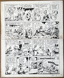 Rock Derby - La Rivière des Diamants -pl. 8