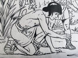 Détail. Enak. Détail. Enak.