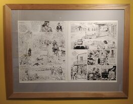 Diptyque planche 33 et 34 Diptyque planche 33 et 34