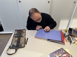 Mattotti Mattotti
