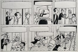 Demi planche inférieure. Demi planche inférieure.