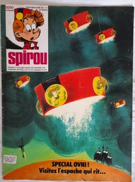 Spirou 2050 Spirou 2050