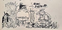 Une Bière Une Bière