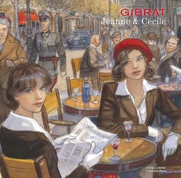Jean-Pierre Gibrat Jean-Pierre Gibrat