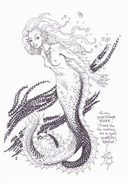 Mermaid