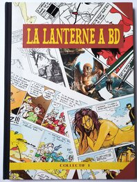 Couverture de la BD