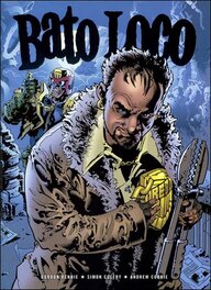 Judge Dredd Megazine 326 Supplement Judge Dredd Megazine 326 Supplement
