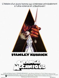 Clockwork Orange Clockwork Orange