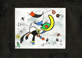 Cadre noir peint laissant une fenêtre pour l'image de 17x13 cm Cadre noir peint laissant une fenêtre pour l'image de 17x13 cm