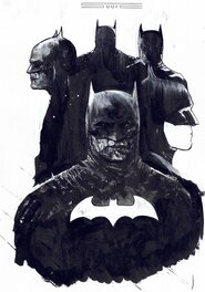 Batman 01 2023