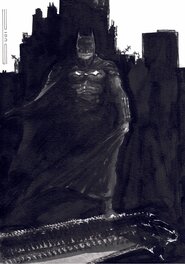 Batman 03 2023